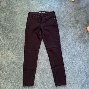 Rockstar Skinny Jean